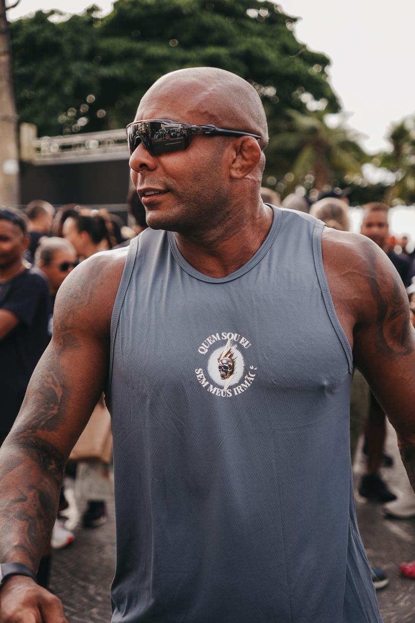 Corrida Masculina